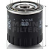 Olejový filtr MANN W815/5 (MF W815/5) - RENAULT