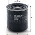 Olejový filtr MANN W815/81 (MF W815/81) - HONDA