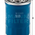 Olejový filtr MANN W830/3 (MF W830/3) - HYUNDAI