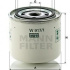 Olejový filtr MANN W917/1 (MF W917/1) - VOLVO