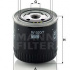 Olejový filtr MANN W920/7 (MF W920/7) - SCANIA