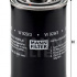 Olejový filtr MANN W929/3 (MF W929/3)
