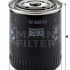 Olejový filtr MANN W930/12 (MF W930/12) - OPEL