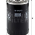 Olejový filtr MANN W940/13 (MF W940/13) - AUDI