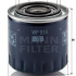Olejový filtr MANN WP914 (MF WP914) - RENAULT