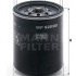 Olejový filtr MANN WP920/80 (MF WP920/80) - MAZDA, OPEL