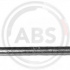 Tyč/vzpěra, stabilizátor A.B.S. (260285)