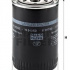 Olejový filtr MANN W940/50 (MF W940/50) - AUDI, VW