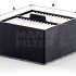 Palivový filtr MANN PU911 (MF PU911) - ASTRA, MAN