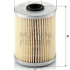 Palivový filtr MANN P718X (MF P718X) - NISSAN, OPEL, RENAULT