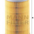 Palivový filtr MANN P725X (MF P725X) - CITROËN, PEUGEOT