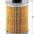 Palivový filtr MANN P732X (MF P732X) nahrazeno přes PU8013Z - OPEL, SAAB