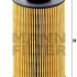 Palivový filtr MANN P811 (MF P811) - STEYR