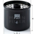 Palivový filtr MANN P917X (MF P917X) - CITROËN, FIAT, FORD, IVECO, PEUGEOT, RENAULT, VW