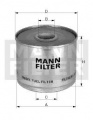 Palivový filtr MANN P935/2 (MF P935/2)