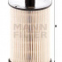 Palivový filtr MANN PU820X (MF PU820X) - VW
