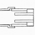 Lambda sonda NGK OZA659-EE41 - LADA