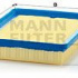 Vzduchový filtr MANN C2469 (MF C2469) - HYUNDAI