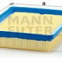 Vzduchový filtr MANN C2469 (MF C2469) - HYUNDAI