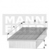 Vzduchový filtr MANN C2483 (MF C2483) - MAZDA