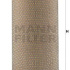 Vzduchový filtr MANN C24870 (MF C24870) - IVECO
