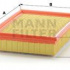 Vzduchový filtr MANN C25114/1 (MF C25114/1) - ALPINA, BMW