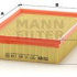 Vzduchový filtr MANN C25118 (MF C25118) - OPEL