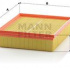 Vzduchový filtr MANN C25146 (MF C25146) - LAND ROVER