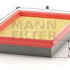 Vzduchový filtr MANN C2573 (MF C2573) - MAZDA
