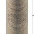 Vzduchový filtr MANN C25860 (MF C25860) - DAF