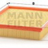 Vzduchový filtr MANN C26109 (MF C26109) - FORD