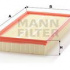Vzduchový filtr MANN C35148 (MF C35148) - VOLVO