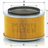 Vzduchový filtr MANN C1980 (MF C1980) - SUZUKI
