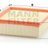 Vzduchový filtr MANN C21106 (MF C21106) - ALFA ROMEO, FIAT, OPEL