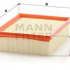 Vzduchový filtr MANN C2295 (MF C2295) - OPEL