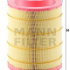 Vzduchový filtr MANN C23513/1 (MF C23513/1) - MAN