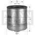 Palivový filtr MANN WK940/6 (MF WK940/6) - NISSAN