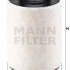 Vzduchový filtr MANN C14130/1 (MF C14130/1) - AUDI, ŠKODA, VW