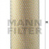Vzduchový filtr MANN C15165/4 (MF C15165/4) - MERCEDES-BENZ