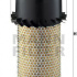 Vzduchový filtr MANN C15165/6 (MF C15165/6) - NISSAN