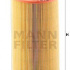 Vzduchový filtr MANN C1586 (MF C1586) - LANCIA