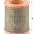 Vzduchový filtr MANN C16113 (MF C16113) - RENAULT