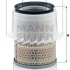 Vzduchový filtr MANN C16148 (MF C16148) - MITSUBISHI