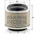 Vzduchový filtr MANN C1112/7 (MF C1112/7)