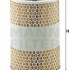 Vzduchový filtr MANN C15124/4 (MF C15124/4)