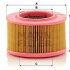 Vzduchový filtr MANN C1540/3 (MF C1540/3)