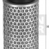 Vzduchový filtr MANN C20550 (MF C20550)