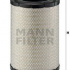 Vzduchový filtr MANN C24642 (MF C24642)