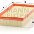 Vzduchový filtr MANN C2774/3KIT (MF C2774/3KIT) - FORD