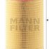 Vzduchový filtr MANN C27998/5 (MF C27998/5) - DAF